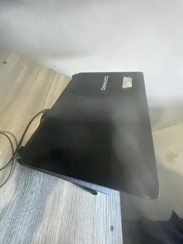 Venda peças notebook COMPAQ