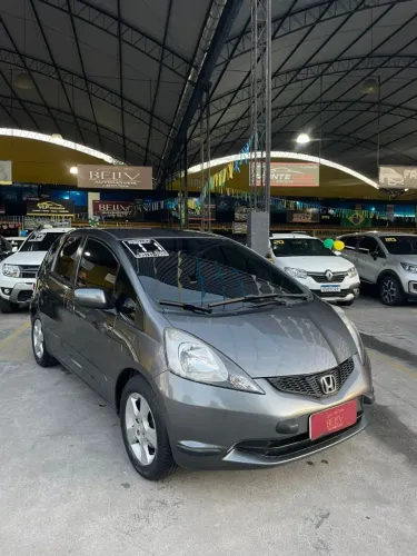 Honda Fit LXL 1.4/ 1.4 Flex 8v/16v 5P Aut. 2011