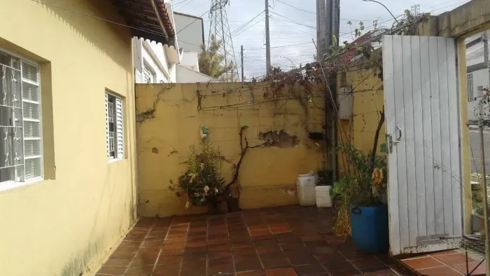Casa com 2 dormitórios à venda, 181 m² por R$ 550.000,00 - São Bernardo - Campinas/SP
