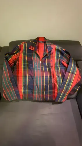 Jaqueta importada Ralph Lauren