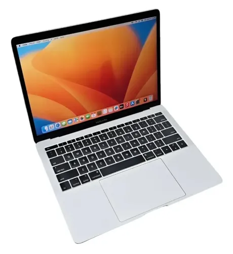 MacBook Pro 13 2017 retina