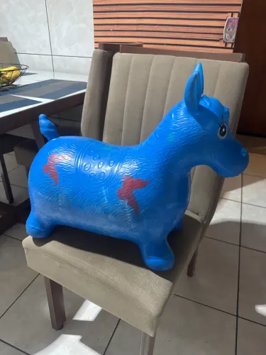 Pocotó pra pular 