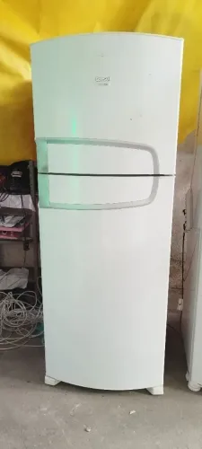 Geladeira Consul 