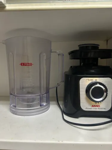 Liquidificador ARNO 1000W