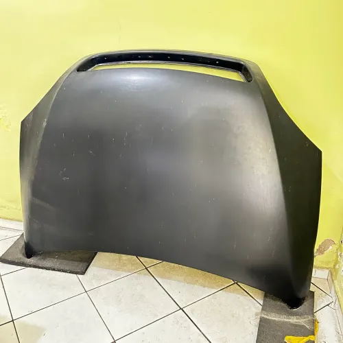 Capô do motor GM *
