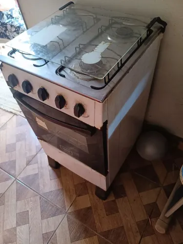 Fogão