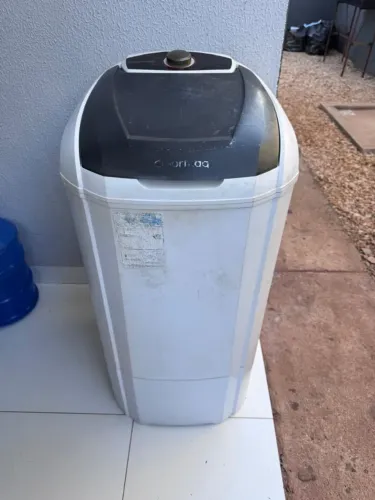 Tanquinho Colormaq 10kg EcoMax