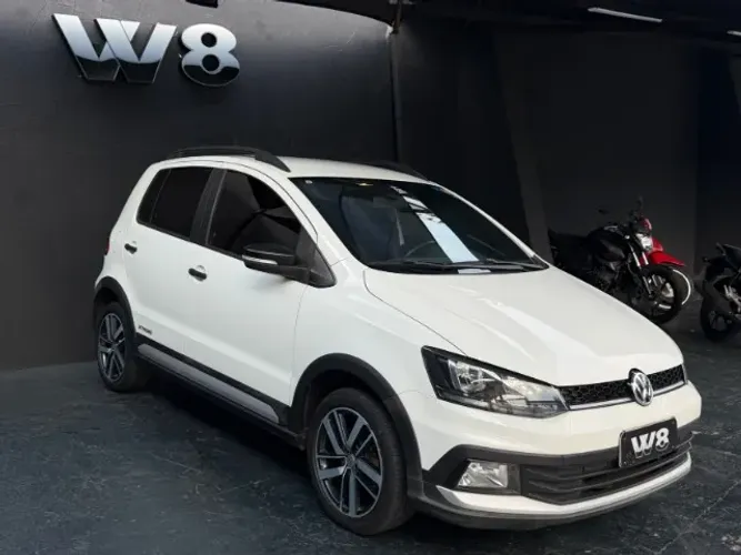 Volkswagen Fox Xtreme 1.6 Flex 8V 5P 2020