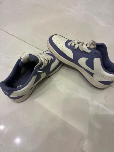 nike Court Vision Low