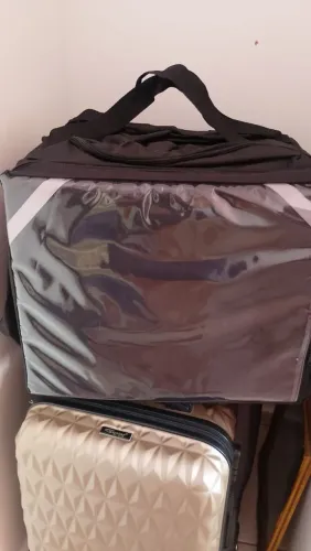 BAG TELE ENTREGA 