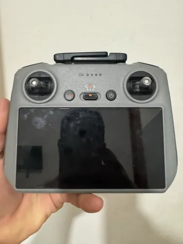 Controle DJI RC2