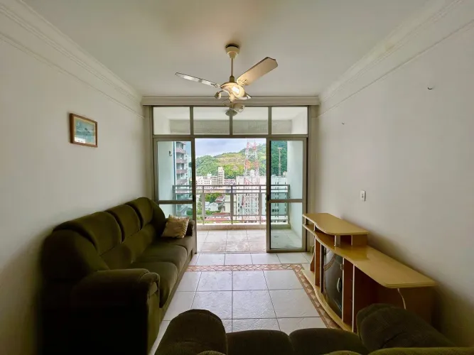 Apartamento à Venda na Pitangueiras no Guarujá | QVista Inteligência Imobiliária Guarujá