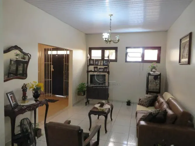 Casa à venda, 127 m² por R$ 280.000,00 - Santa Cruz - Rio Claro/SP