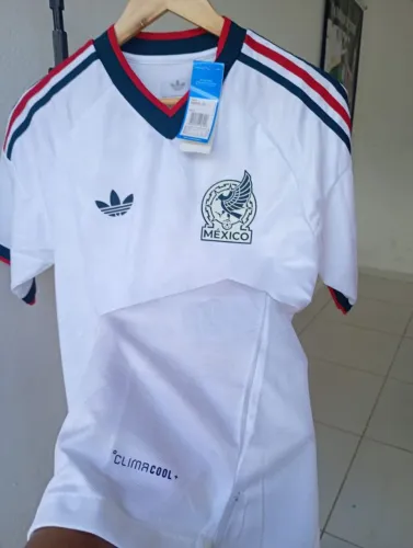 Camisa de time