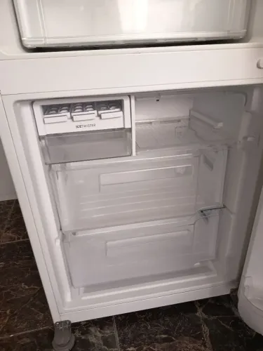 Geladeira Electrolux Inverte
