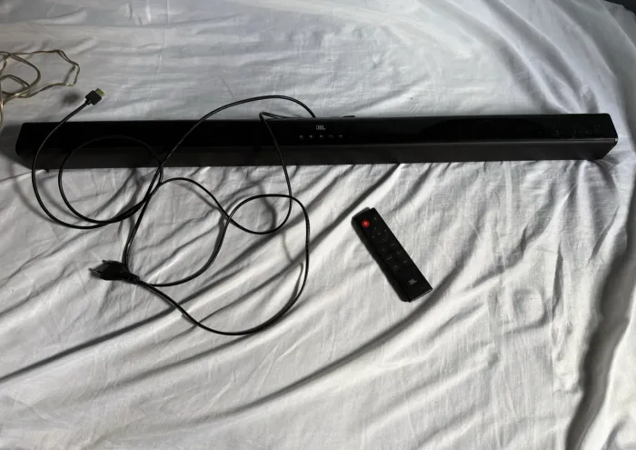 Soundbar Jbl