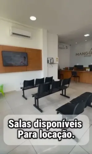 OPORTUNIDADE COMERCIAL NO TURU - CLÍNICA OU GALPÃO