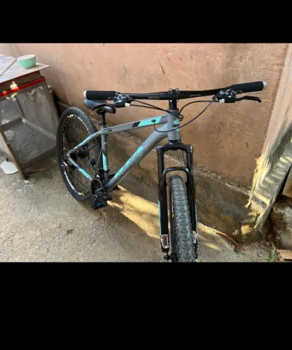 Bike Aro 29