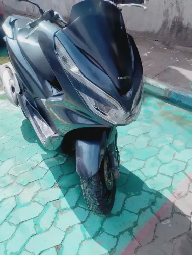 PCX valor 14000