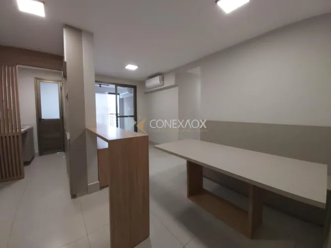 apartamento - Botafogo - Campinas