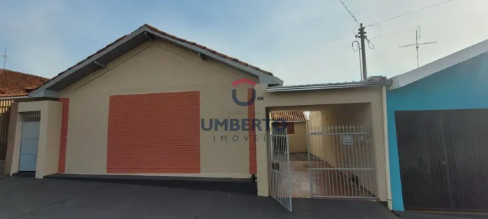 Casa 4 quartos para Venda Vila Boa Esperança, Ourinhos