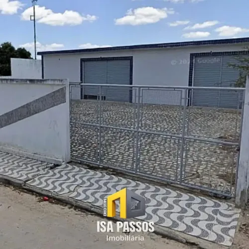 Comercial à venda em rua pública, ARUANA, Aracaju, SE