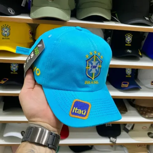 Chapeu do Brasil T66R