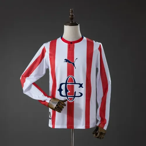 Camisa Chivas Especial 120 anos