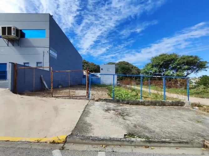 Terreno para Venda em Sorocaba, Vila Hortência