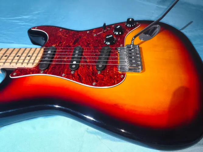 Guitarra condor GX50