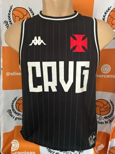 Regata Vasco/ Kappa