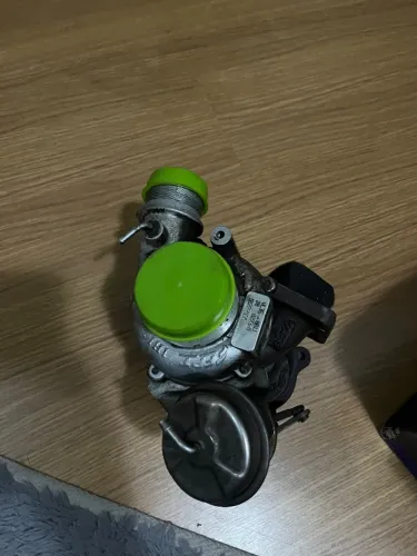 Turbina punto tjet 2010 original