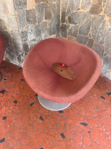 Poltronas