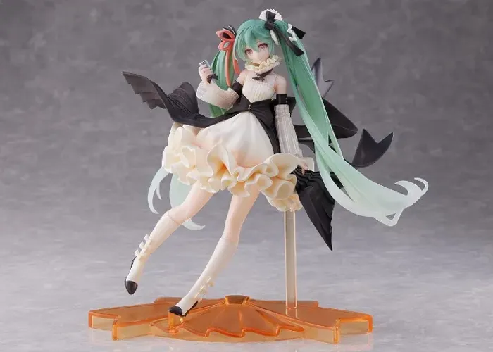 Hatsune Miku - Latidos 2022 ver. (Taito)