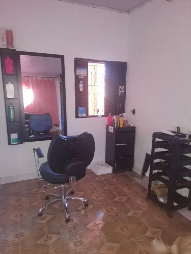 Moveis para salão de beleza