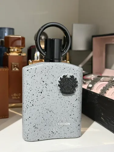 Perfume Supremacy Colletions Edition