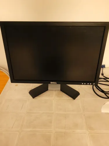 Monitor