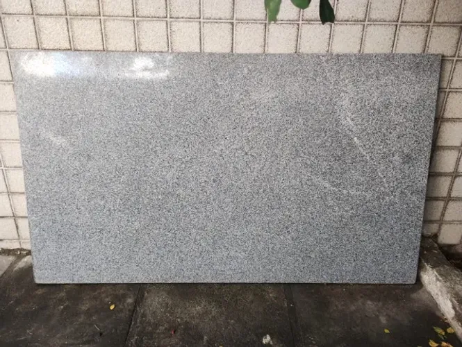 Pedra de granito cinza andorinha 180x55x2cm 379,00 - nova!