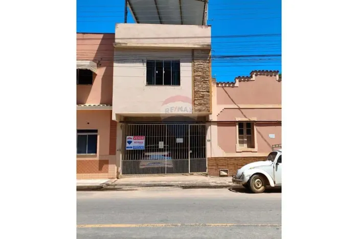 Casa - Alegre