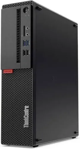 Lenovo ThinkCentre i7 9ª Ger. | 32GB RAM | SSD NVMe Samsung + 1TB HDD | Muito Rápido