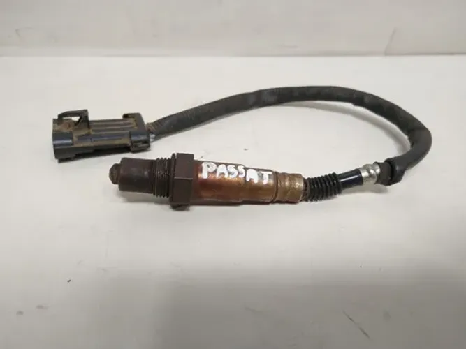Sensor Sonda Lambda Volkswagen Passat 1.8 20v 1998 A 2000