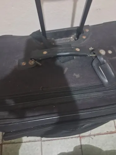 Vendo mala grande