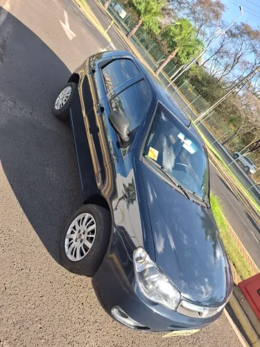 Fiat Palio 1.0 Economy Fire Flex 8V 2P 2012