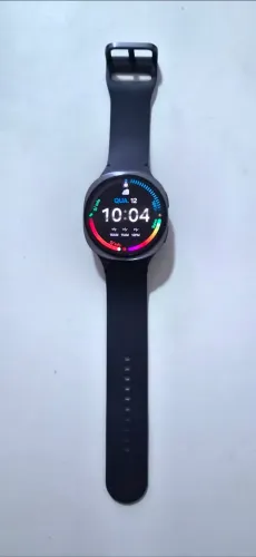 Samsung Galaxy Watch 8 menos de 2 meses de uso