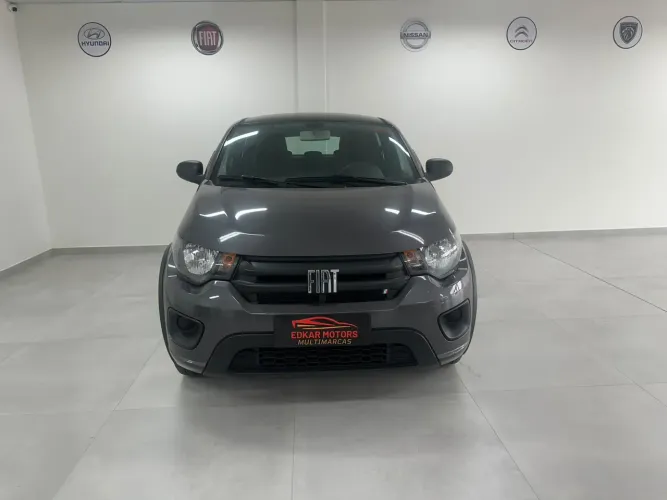 Fiat Mobi Like 1.0 Fire Flex 5P. 2023