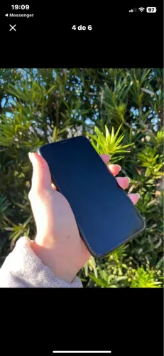 Iphone xr 64gb