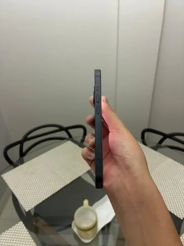 Iphone 13 128 gb Preto
