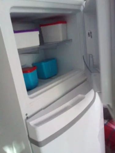 geladeira Consul