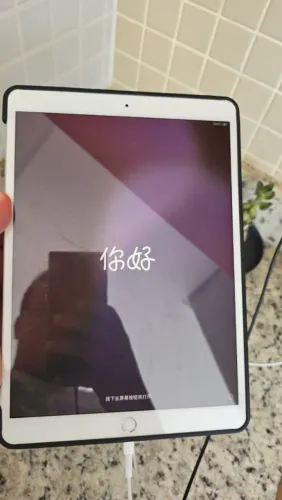 Ipad air 3, 64 wifi