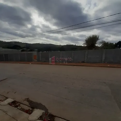 TERRENO À VENDA NA VILA NOVA TRIESTE EM JARINU/SP